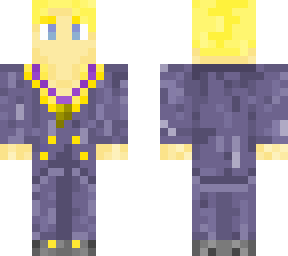 prosciutto , jjba