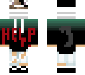 psycho boi (an edit)