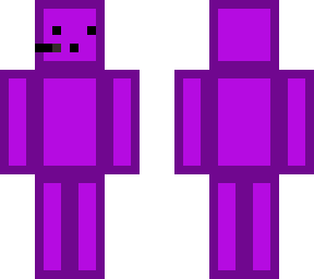 purple gamer