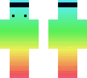 rainbow derp ninja