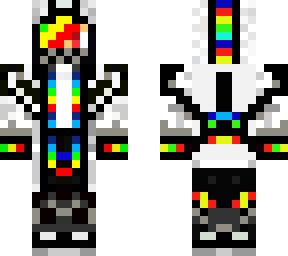 rainbow gamer