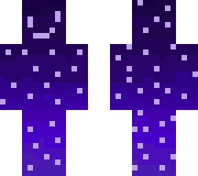 random star thing with face, base by deixsknis