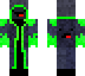 rarelegendz green