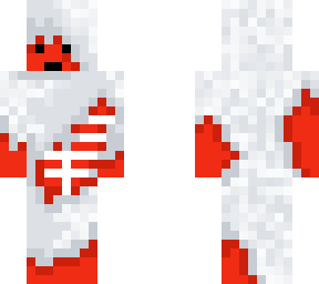 red derpy zombie
