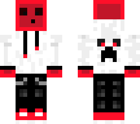 red slime
