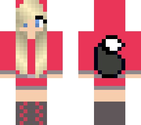 redid the ears