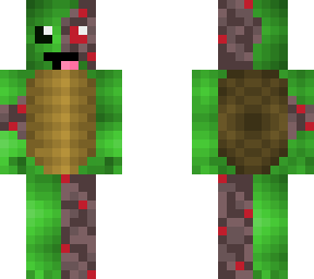 robo turtlev4
