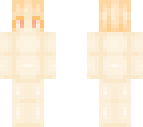 rq - skin/hair shading base