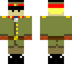 russian guy