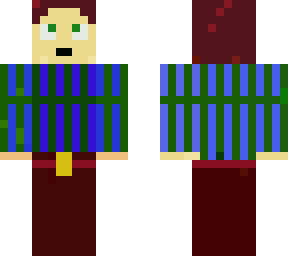 scottish  man