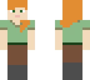 simple alex