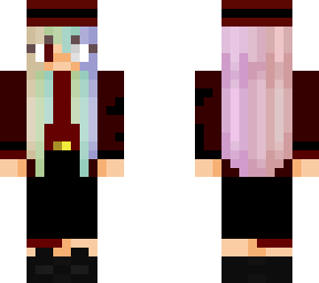 skin fr laura