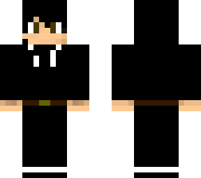 skin traje