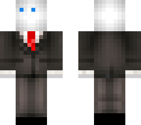 slender man steve