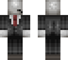 slenderman gamer