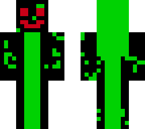 slime deamon