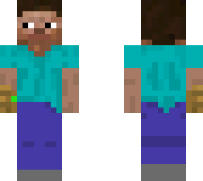 steve edit v4