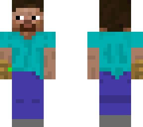 steve eilt