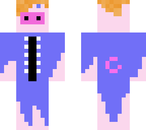 super pig
