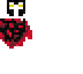 the corruption