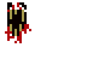 the ghost