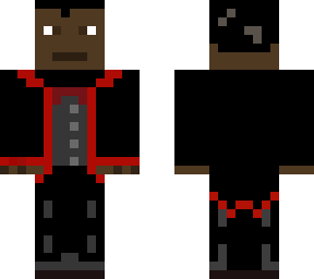 the medic