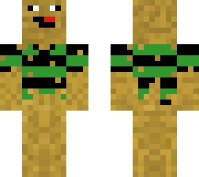 the new sand man