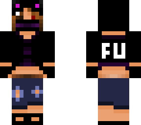 tomboy skin 2