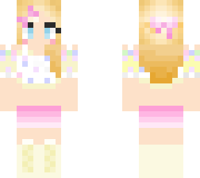 toy chica