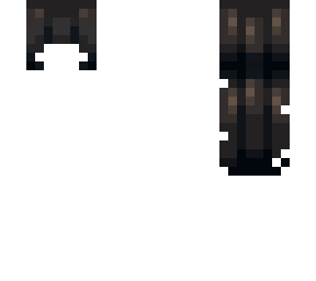 twilight hair base