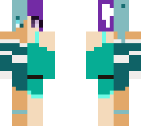 under the sea (collab)