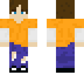 updated xyder skin
