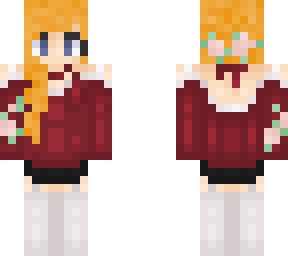 valentine girl