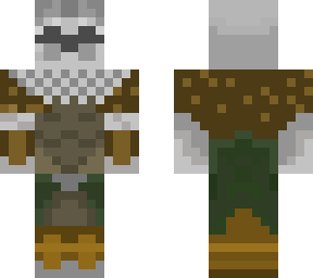 viking warrior