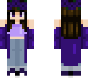 violet -ce