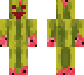 watermelon demon # 2