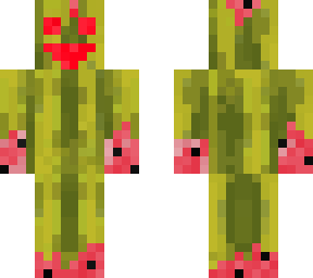 watermelon demon
