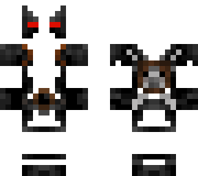 white deadbool