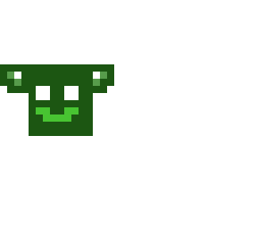 yoda head