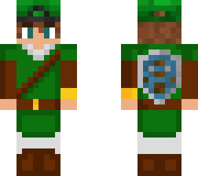 zelda maniac