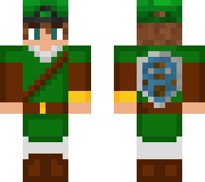 zelda maniac