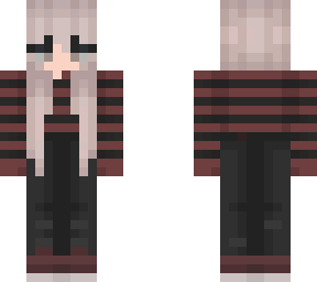 + - adorable _stripes_girl - +