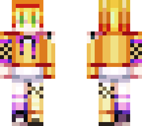 - springlocked -