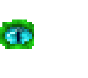 !edit! of dragon eye by ellawatergirl