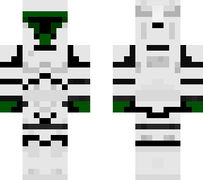 41st legion clone trooper - star wars