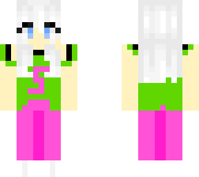 addison from zombies 2