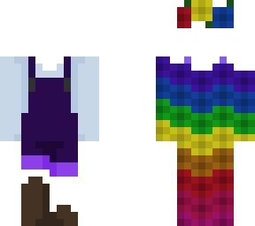 adoptable outfits  (random outfits)