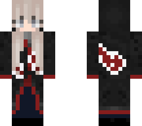 akatsuki e girl