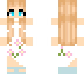 angle girl