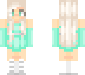 another skin...